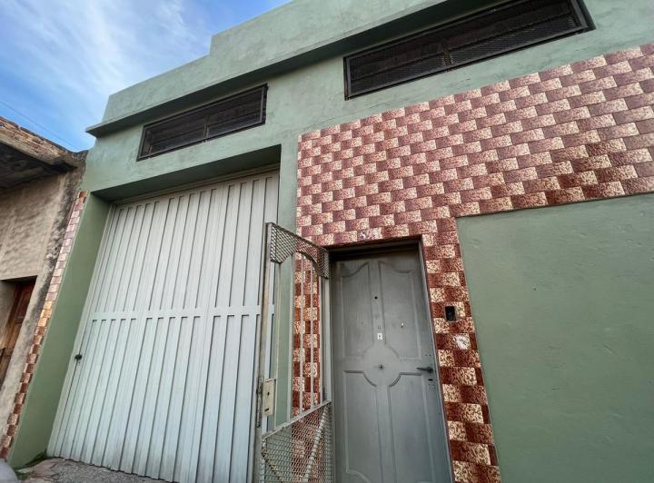 Local comercial · 600m²