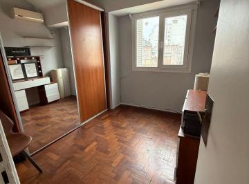 Departamento de 3 ambientes, Balvanera · Venta | Piso Alto | 3 Ambientes Al Frente | Balvanera / Congreso