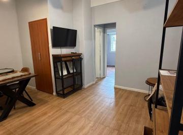 Departamento de 3 ambientes, Balvanera · Venta | Piso Alto | 3 Ambientes Al Frente | Balvanera / Congreso