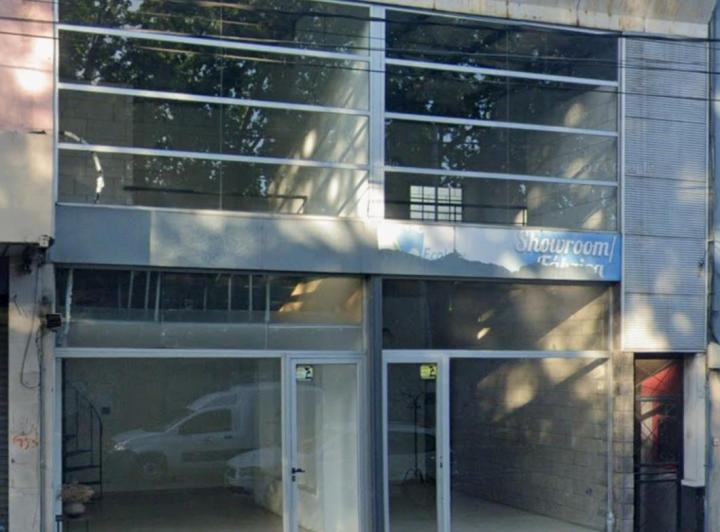 Local comercial · 40m²