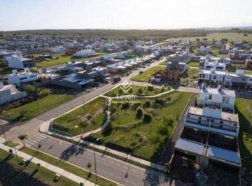 Terreno , Córdoba · Docta Parque - Venta Lote - 250 m² Apto Duplex - Mza 61 Lote 14