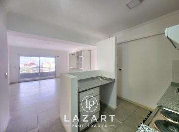 Departamento · 32m² · 1 Ambiente · 1 Cochera · Departamento 1 Ambiente con Cochera en Villa Ballester Centro