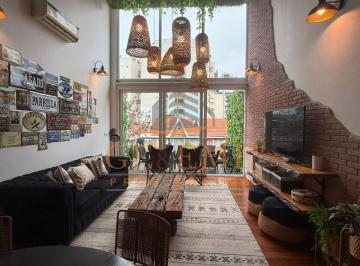 Departamento de 4 ambientes, Palermo · Exclusivo 3 Ambientes y 1/2 - Precio Todo Incluido!