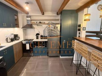 Departamento de 4 ambientes, Palermo · Exclusivo 3 Ambientes y 1/2 con Balcon a La Calle!