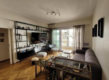Departamento · 85m² · 3 Ambientes · Departamento en Recoleta
