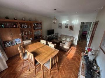 Departamento · 68m² · 4 Ambientes · Departamento en Palermo
