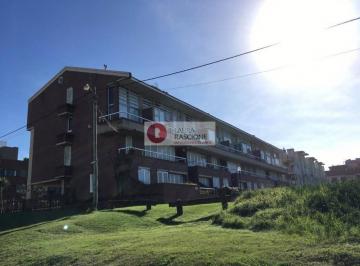 Departamento · 90m² · 4 Ambientes · 1 Cochera · Departamento 4 Ambientes con Vista Plena Al, Mar