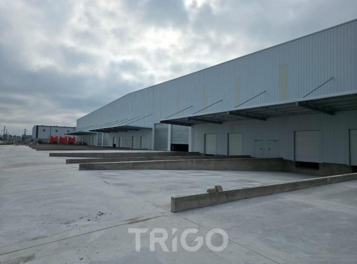 Depósito · 24000m² · 1 Ambiente