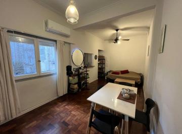 Departamento · 39m² · 2 Ambientes · Departamento 2 Ambientes S/exp - Florida Oeste