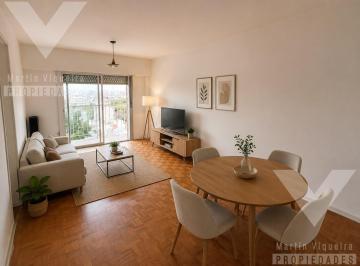 Departamento · 42m² · 2 Ambientes · Departamento de 2 Ambientes con Balcón y Vista Abierta en Villa Martelli