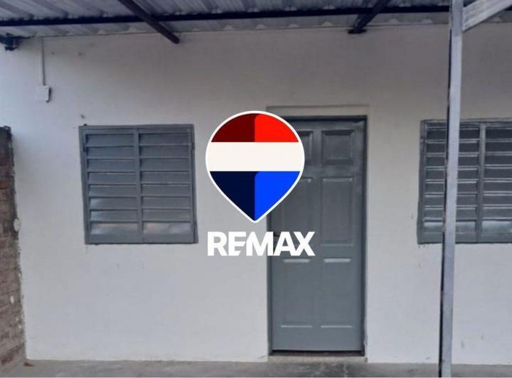 Casa · 100m² · 6 Ambientes · 1 Cochera