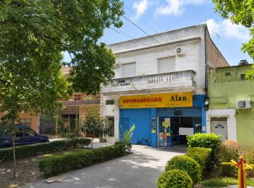 Departamento de 2 ambientes, Villa del Parque · Villa del Parque | 2 Amb Sin Expensas | Patio | Balcón | 44 m² Totales