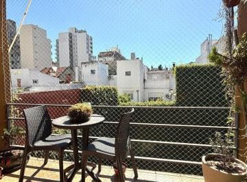 Departamento · 88m² · 3 Ambientes · Departamento Duplex 3 Ambientes en Venta en Boedo