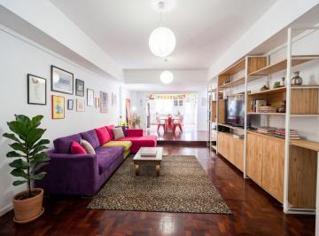 PH · 117m² · 5 Ambientes · 1 Cochera · PH 5 Ambientes Venta Caballito con Terraza