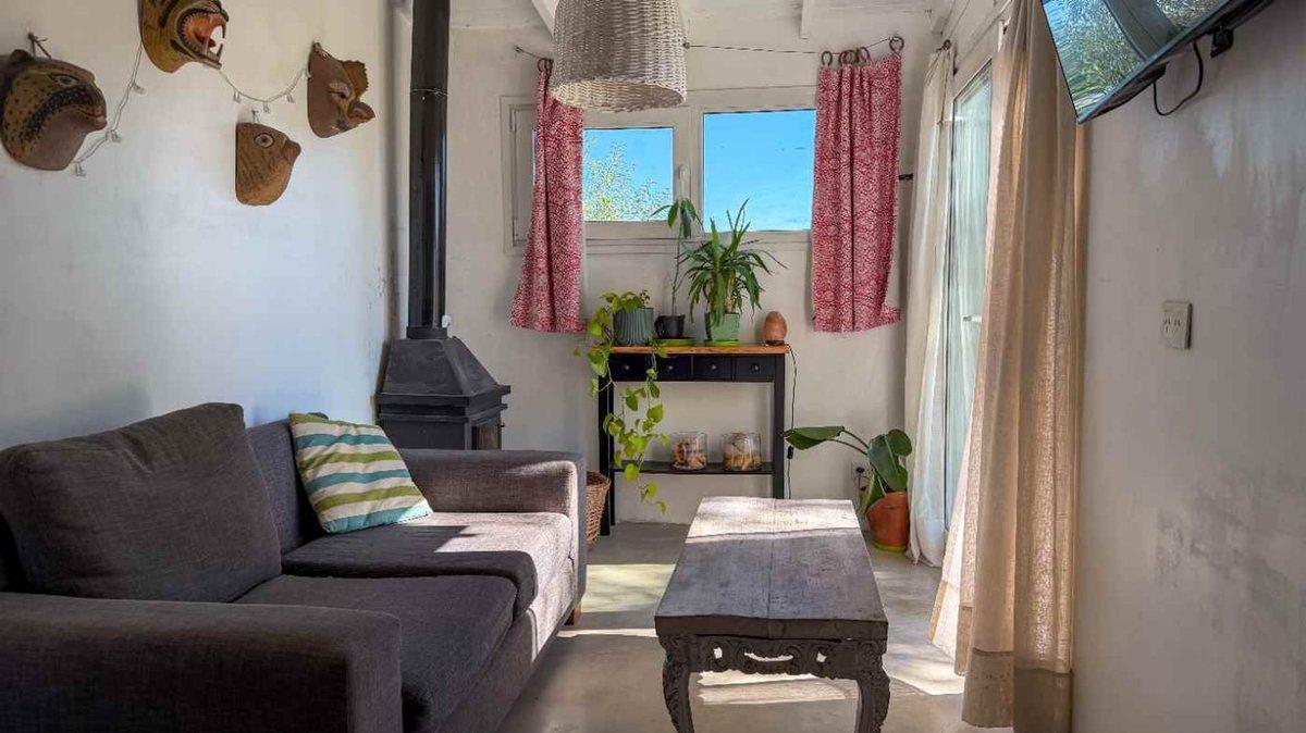 Casa en venta en Barrio Docente - Alvarado y Las Amapolas