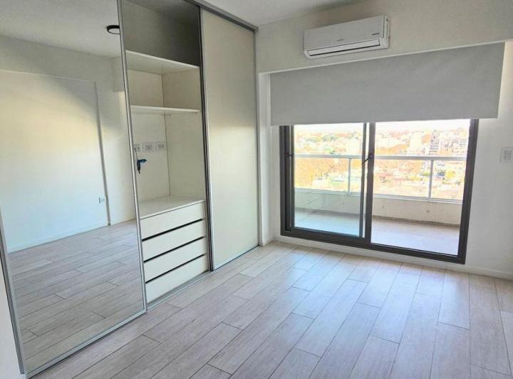 Departamento · 28m² · 1 Ambiente · 1 Cochera