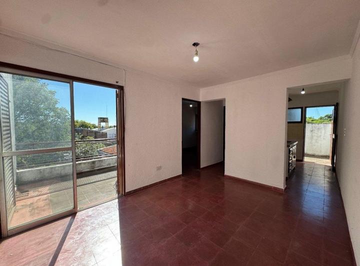 Departamento · 27m² · 2 Ambientes