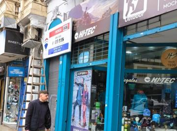 Local comercial · 662m² · Venta Local 692 m² Av Cordoba Barrio de Palermo.