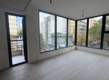 Departamento · 36m² · 2 Ambientes · Venta 2 Ambientes Villa Urquiza - Financiacion