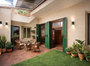 PH · 44m² · 3 Ambientes · Venta PH 3 Ambientes Parque Chacabuco Terraza