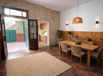 PH · 44m² · 3 Ambientes · Venta PH 3 Ambientes Parque Chacabuco Terraza