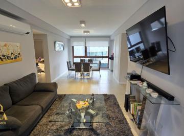 Departamento · 75m² · 3 Ambientes · 1 Cochera · Alquiler Departamento de 3 Ambientes con Cochera Subterranea - Nuevo Quilmes Residencias