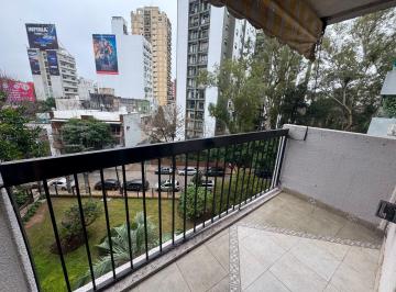 Departamento · 51m² · 3 Ambientes · Alquiler Depto 3 Amb en Vicente Lopez con Balcon