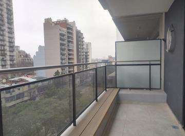 Departamento · 30m² · 1 Ambiente · Venta Monoambiente a Estrenar en Saavedra