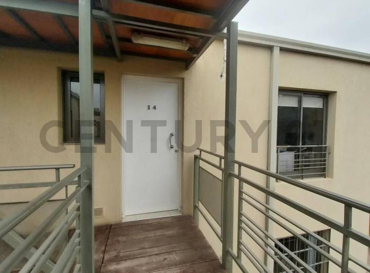 Departamento · 55m² · 3 Ambientes · 1 Cochera