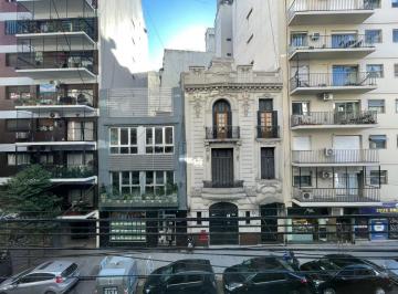 Departamento · 96m² · 3 Ambientes · 1 Cochera · 3 Ambientes + Cochera + Apto Profesional Recoleta
