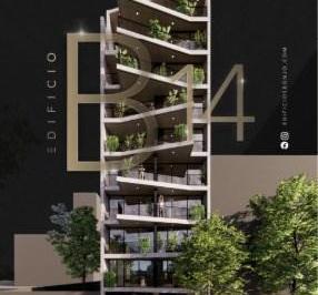Departamento · 31m² · 1 Ambiente · Departamento Monoambiente en Venta en La Perla, Mar del Plata, General Pueyrredón