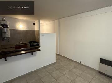 Departamento · 56m² · 3 Ambientes · Departamento. Dos Dorm. con Patio.