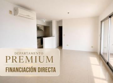 Departamento · 52m² · 2 Ambientes · 1 Cochera · Venta Depto 2 Amb. C/ Balcón. Moron. Financia 50%