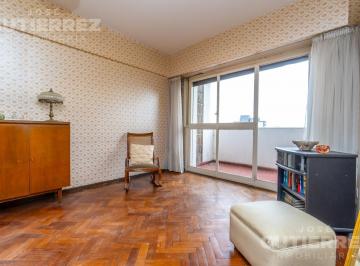 Departamento · 64m² · 4 Ambientes · Departamento 3 Dorm. con Balcón en Venta