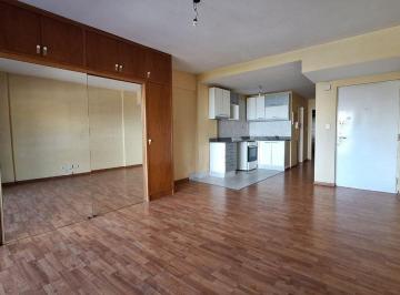 Departamento · 42m² · 2 Ambientes · Venta 2 Amb Colegiales Balcon Aterrazado