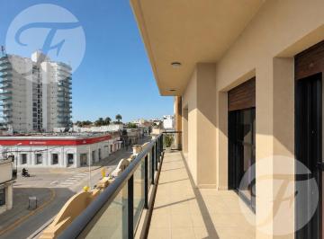 Departamento · 72m² · 3 Ambientes · Edificio Torre del Sol I Departamento en Venta en San Pedro I 3 Ambientes con Balcón Corrido