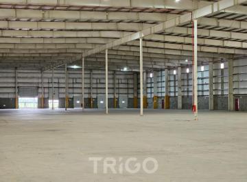 Bodega-Galpón · 6635m² · 1 Ambiente · 30 Cocheras · Nave Industrial y Logística con T3 y Sprinklers en Alquiler, Leasing y Venta Polo Industrial Ezeiza