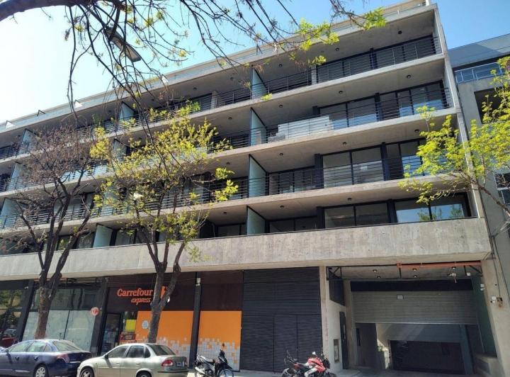 Departamento en Venta en Coghlan, Capital Federal, Buenos Aires