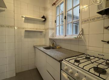 Departamento de 2 ambientes, Palermo · 2 Ambientes con Cocina en Palermo Chico
