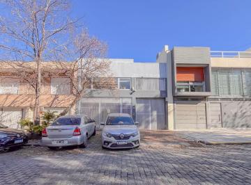 Edificio · 550m² · 3 Cocheras · Edificio de Oficinas - Impecable - Villa Urquiza