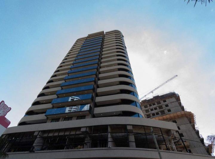 Departamento · 185m² · 5 Ambientes · 1 Cochera