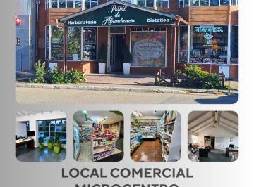 Local comercial · 125m² · Local Comercial