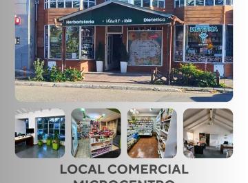 Local comercial · 125m² · Local Comercial