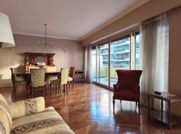 Departamento · 142m² · 4 Ambientes · Piso - 4 Ambientes - Dependencia - Venta - La Isla