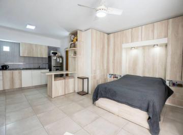 Departamento · 27m² · 1 Ambiente · Monoambiente Equipado Zona Centro Sur por Ascensor