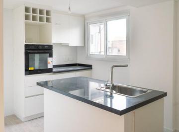 Departamento · 115m² · 4 Ambientes · Venta 4 Amb 2 Baños Amenities a Estrenar V Crespo