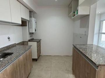 Departamento · 37m² · 2 Ambientes · Venta Departamento 1 Dormitorio Centro San Lorenzo