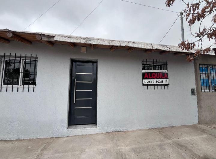 Departamento · 40m² · 2 Ambientes