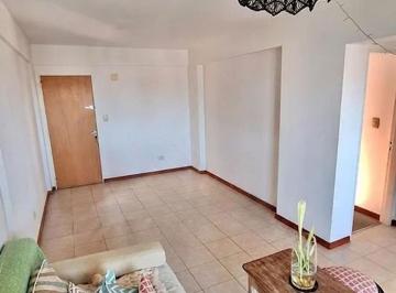 Departamento · 54m² · 3 Ambientes · Dpto 2 Dormi "Torre San Jeronimo 42"