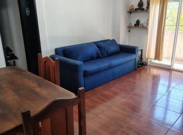 Departamento · 56m² · 4 Ambientes · 1 Cochera · Depto 3 Dorm Venta Pque Avellaneda Apto Credito